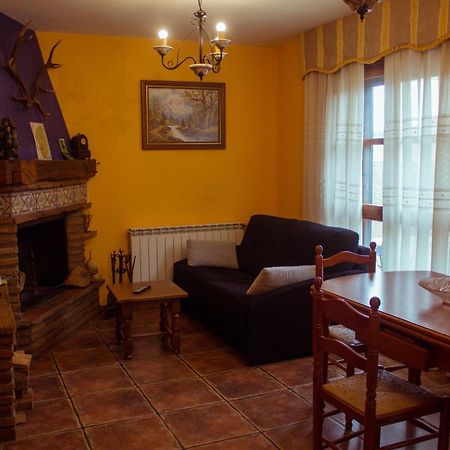 Casa Rural Bal D'Onsella Lobera de Onsella 외부 사진