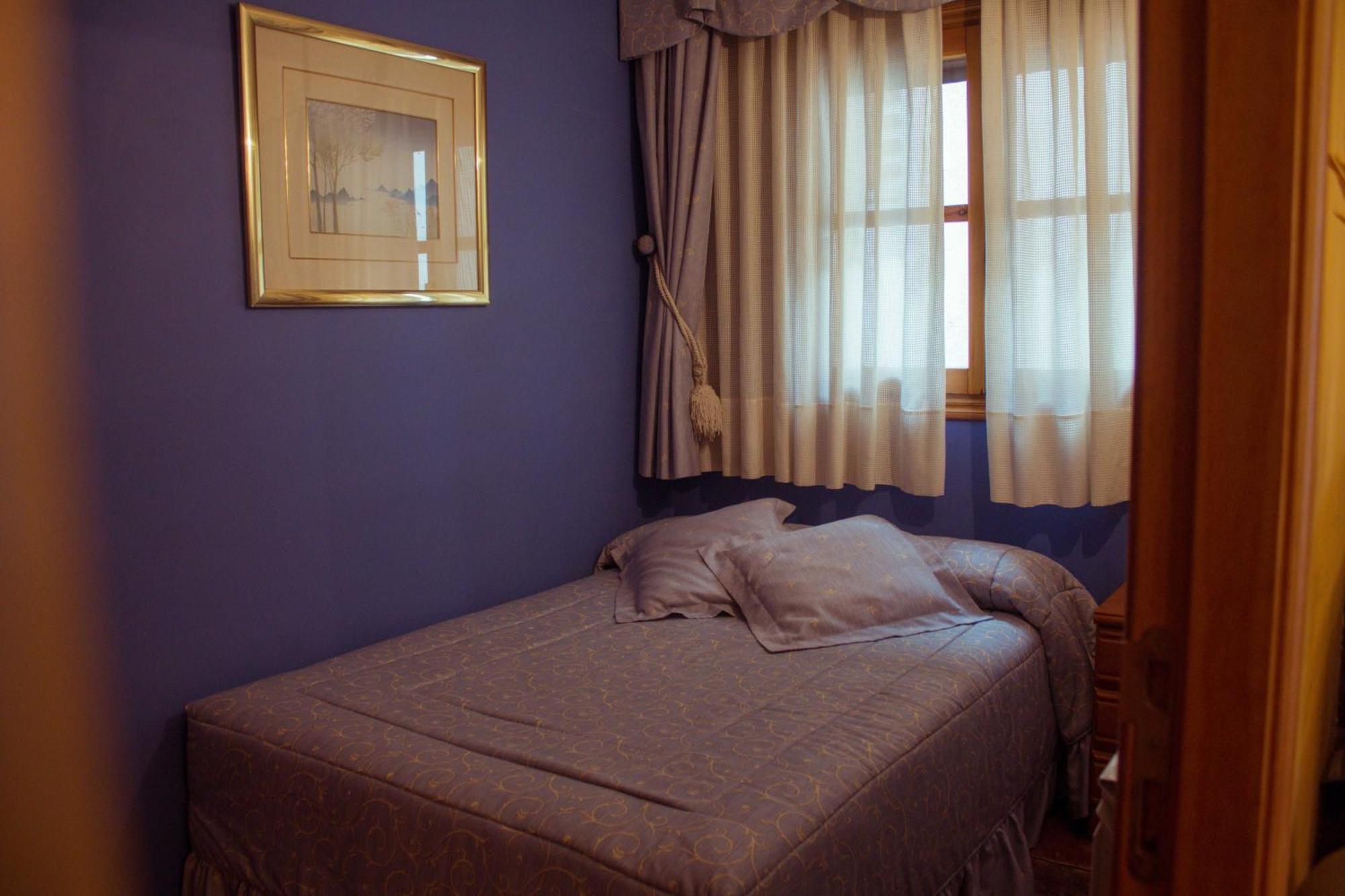 Casa Rural Bal D'Onsella Lobera de Onsella 외부 사진