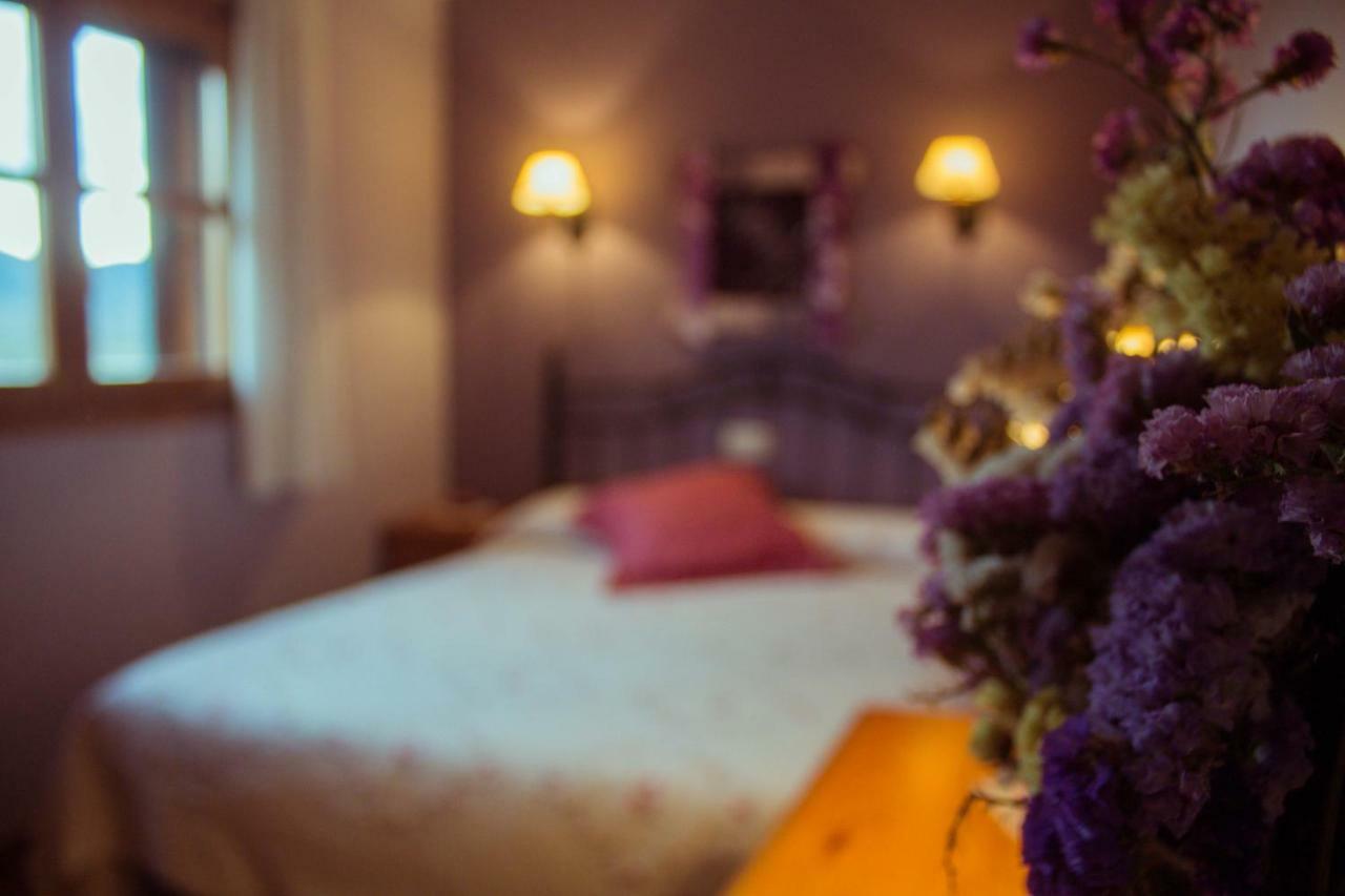 Casa Rural Bal D'Onsella Lobera de Onsella 외부 사진